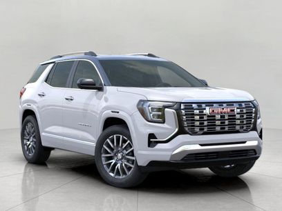 New 2026 GMC Terrain Denali w/ LPO, Floor Liner Package