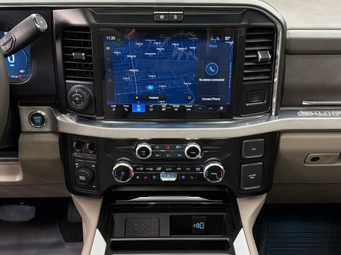 Used 2026 Ford F450 Platinum w/ Platinum Plus Package image 22