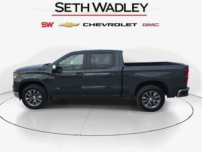 New 2026 Chevrolet Silverado 1500 LT w/ All Star Edition Plus