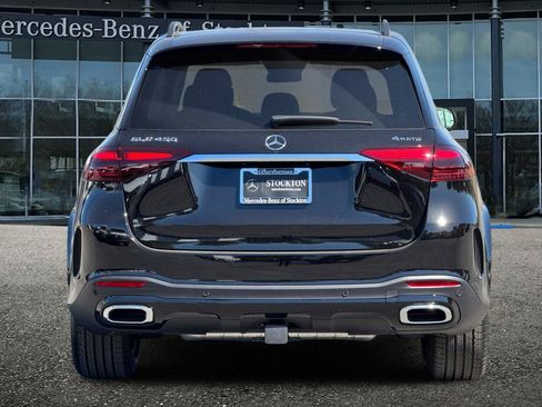 New 2026 Mercedes-Benz GLE 450 4MATIC image 5