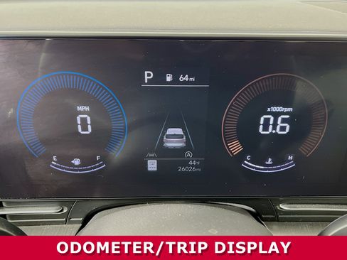 Used 2024 Hyundai Kona SE image 16