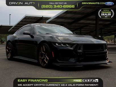 Used 2024 Ford Mustang GT Premium w/ GT Performance Package
