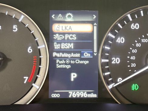 Used 2017 Lexus RX 350 AWD w/ Premium Package image 19