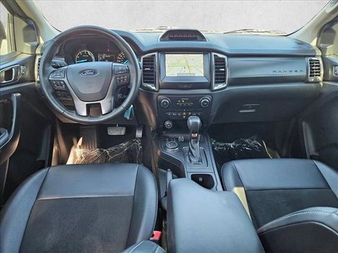 Used 2021 Ford Ranger XLT w/ Tremor Off-Road Package image 16