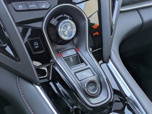 Certified 2025 Acura RDX A-Spec image 13