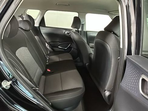 Used 2021 Kia Soul S FWD image 29