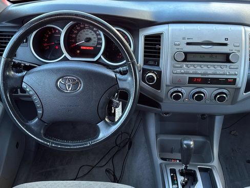 Used 2008 Toyota Tacoma 4x4 Double Cab image 14