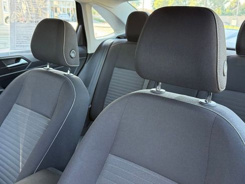 Used 2024 Volkswagen Jetta S FWD image 16