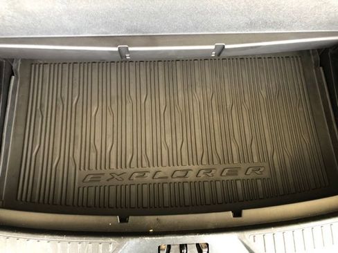 Used 2022 Ford Explorer Timberline AWD/4WD image 55