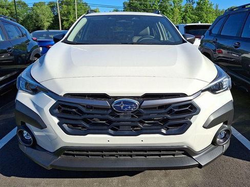 Used 2026 Subaru Crosstrek 2.5i Limited AWD/4WD image 2