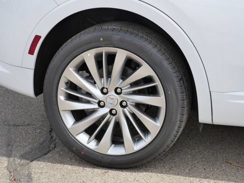 New 2026 Buick Envision Avenir AWD/4WD image 20
