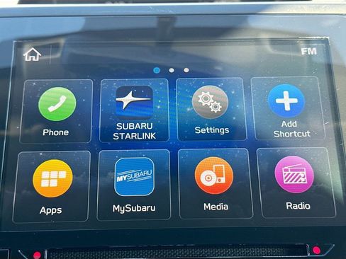 Used 2020 Subaru Crosstrek Hybrid w/ Popular Package #3 image 15