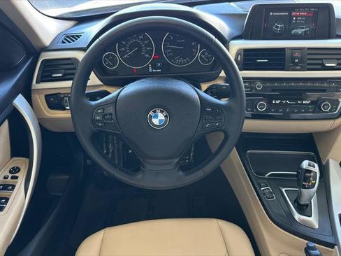 Used 2018 BMW 320i Sedan image 13
