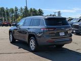 Certified 2021 Jeep Grand Cherokee L Limited image 5