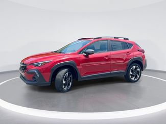 New 2026 Subaru Crosstrek 2.5i Limited w/ Crosstrek Mirror Package AWD/4WD video 1