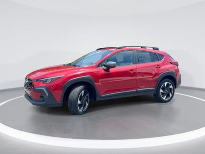 New 2026 Subaru Crosstrek 2.5i Limited w/ Crosstrek Mirror Package