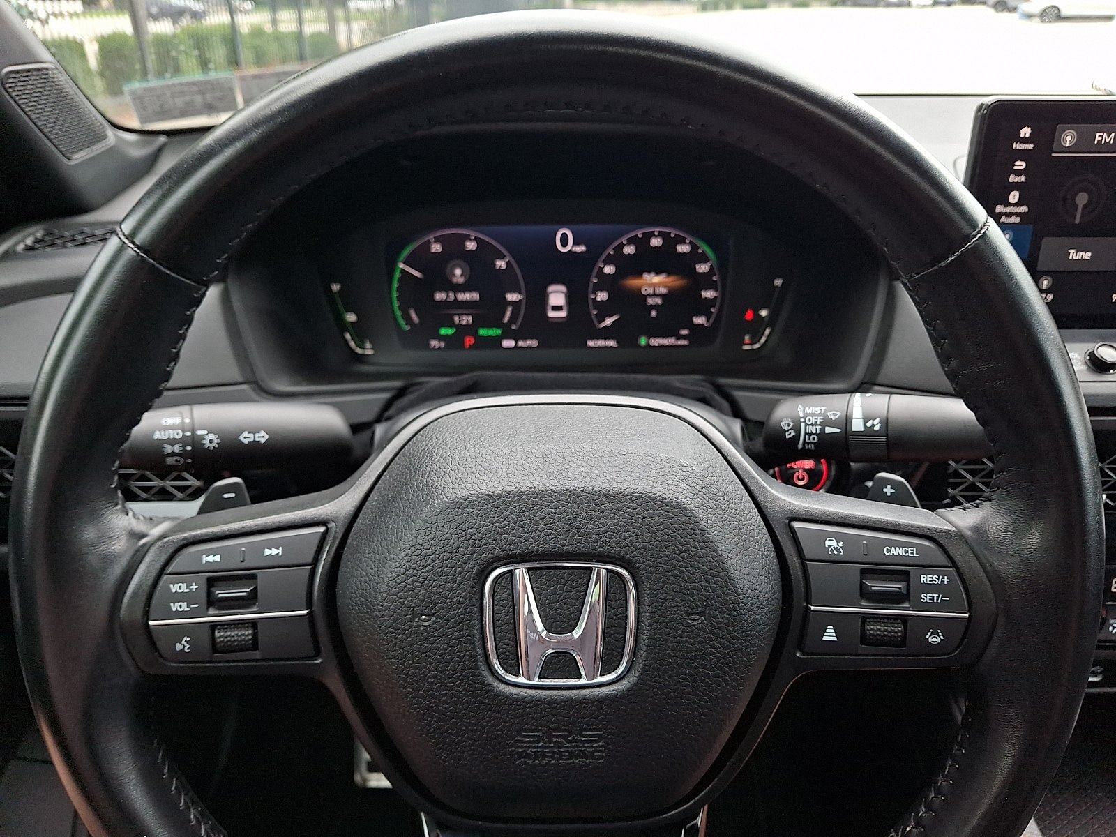 Used 2024 Honda Accord Sport image 19