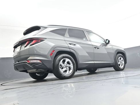 Used 2024 Hyundai Tucson SEL FWD image 44
