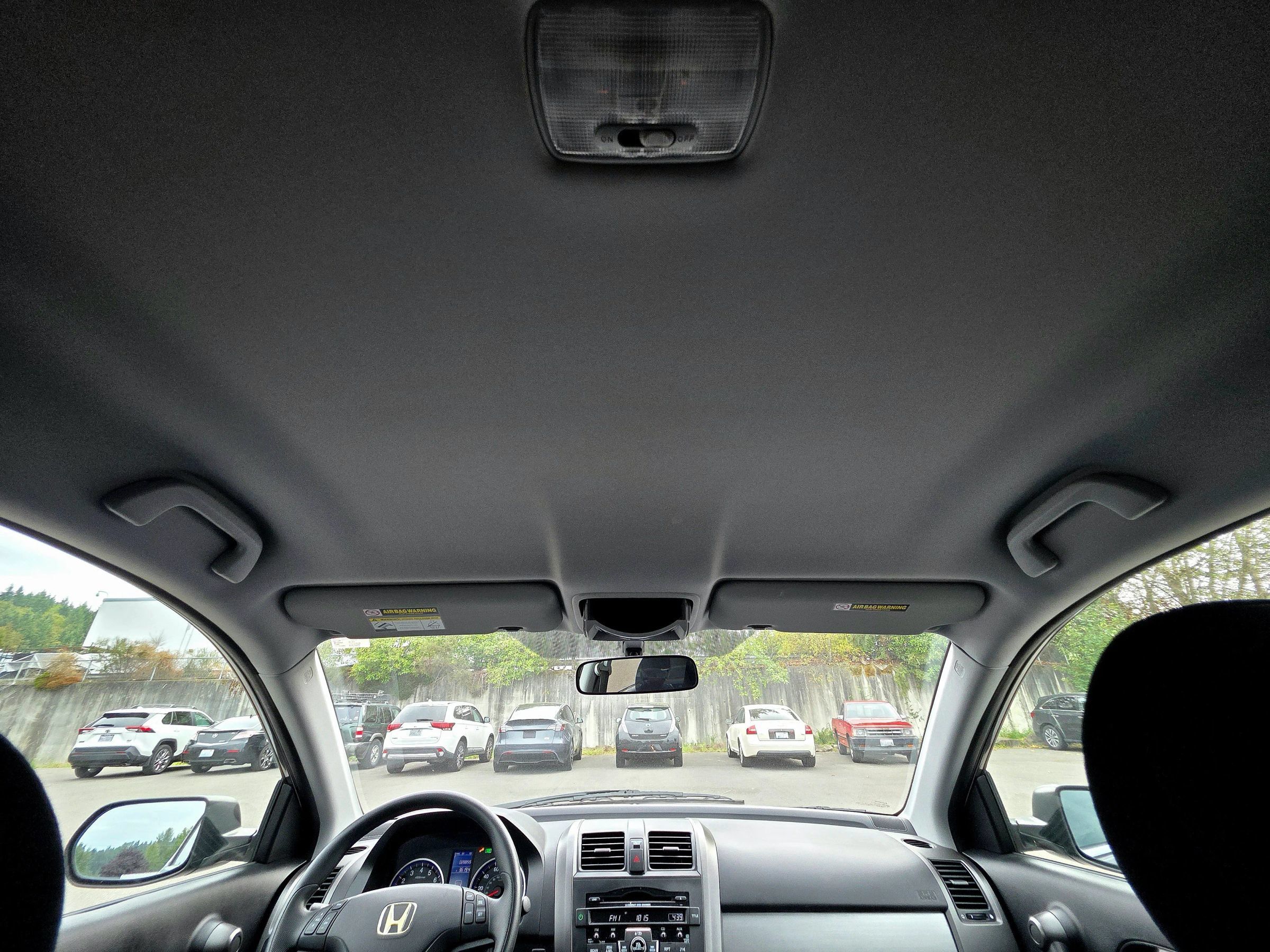 Used 2011 Honda CR-V SE image 54
