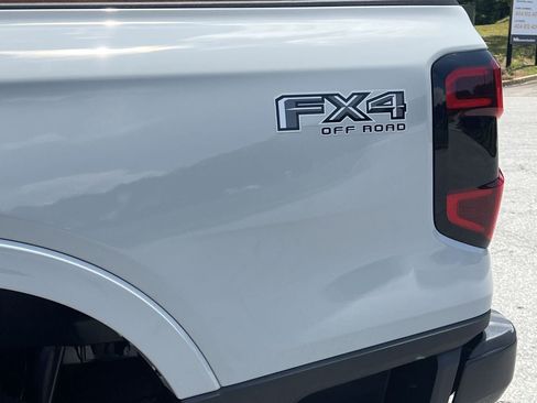 New 2026 Ford Ranger XLT w/ Equipment Group 301A High AWD/4WD image 25