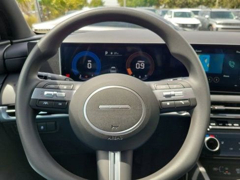 New 2026 Hyundai Santa Cruz SEL FWD image 14