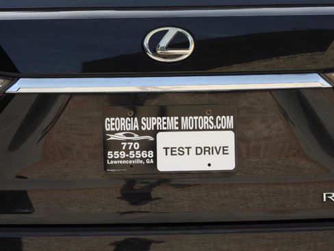 Used 2017 Lexus RX 350 Premium w/ Premium Package image 18