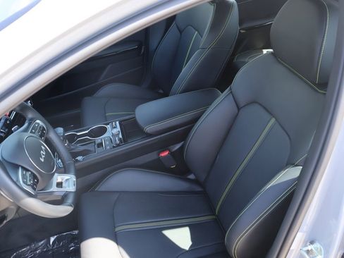 Used 2026 Kia K5 GT FWD image 19