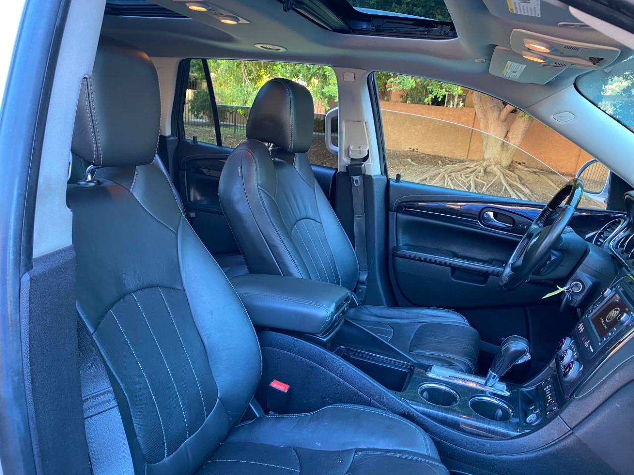 Used 2016 Buick Enclave Premium w/ Experience Buick Package AWD/4WD image 51