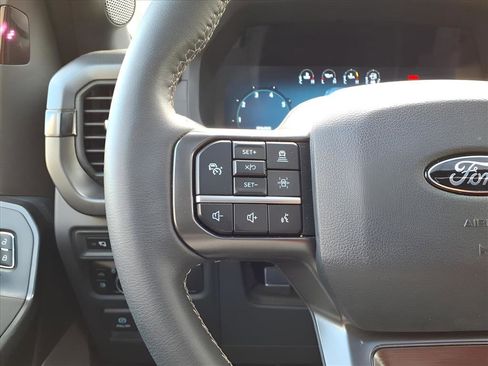 Used 2024 Ford F150 XLT w/ Equipment Group 303A High image 23