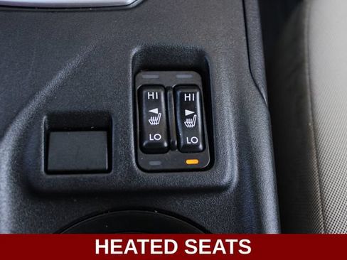 Used 2022 Subaru Impreza 2.0i Premium AWD/4WD image 4