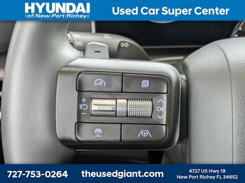 Used 2026 Hyundai Santa Fe SEL FWD image 36