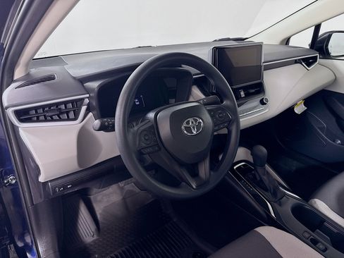 Certified 2026 Toyota Corolla LE image 9