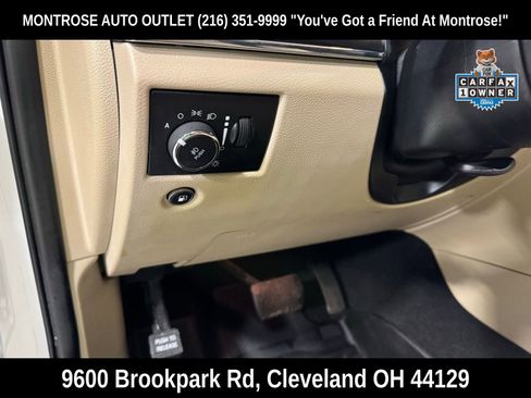 Used 2021 Jeep Grand Cherokee Limited image 17