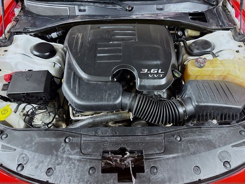 Used 2022 Dodge Charger GT image 39