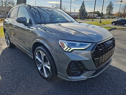 Used 2021 Audi Q3 2.0T Premium Plus