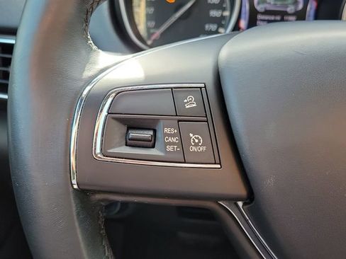 Used 2018 Maserati Levante AWD/4WD image 23