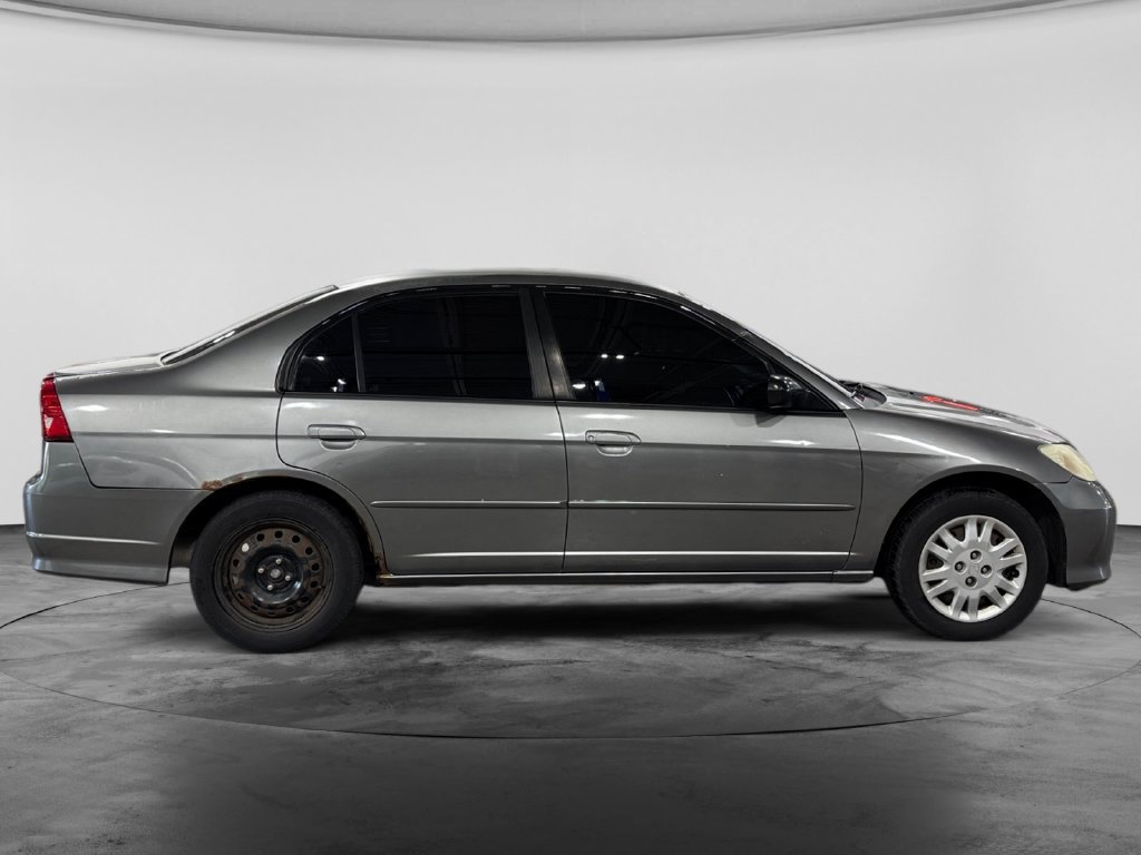 Used 2005 Honda Civic LX image 10