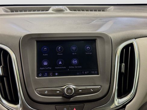 Used 2023 Chevrolet Equinox LS w/ LPO, Floor Liner Package AWD/4WD image 14