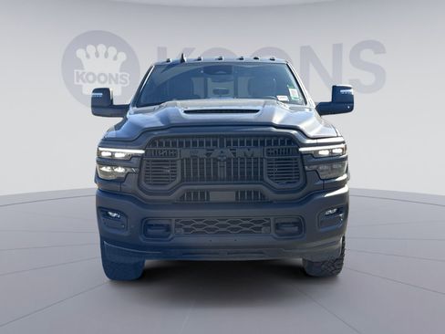 New 2026 RAM 2500 Rebel w/ Rebel Level 2 Equipment Group image 11
