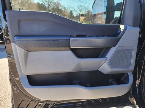 Used 2023 Ford F250 XL w/ STX Appearance Package image 15