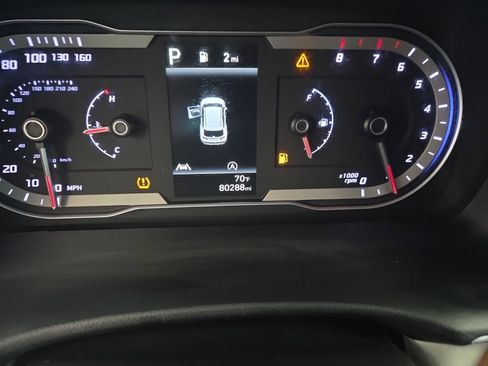 Used 2022 Hyundai Tucson SE FWD image 11