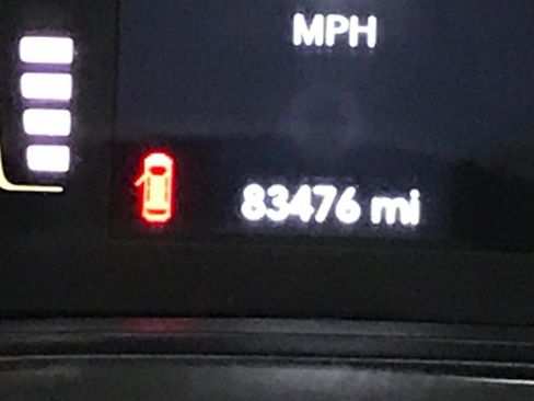 Used 2021 Jeep Cherokee Latitude Lux image 16