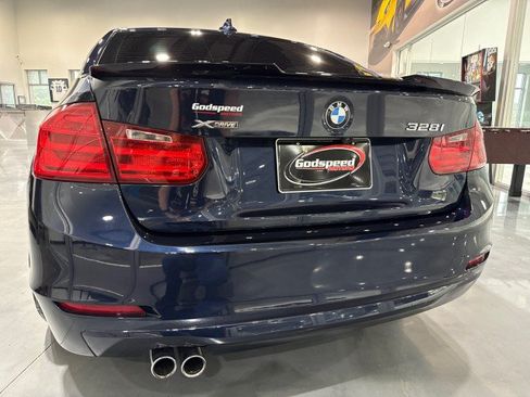 Used 2013 BMW 328i xDrive Sedan AWD/4WD image 34