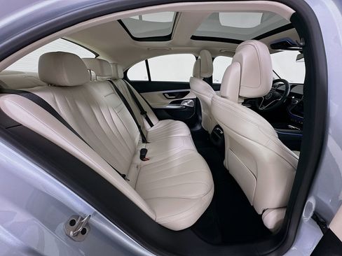 New 2026 Mercedes-Benz E 450 4MATIC Sedan image 30