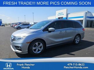 Used 2020 Honda Odyssey EX-L video 1