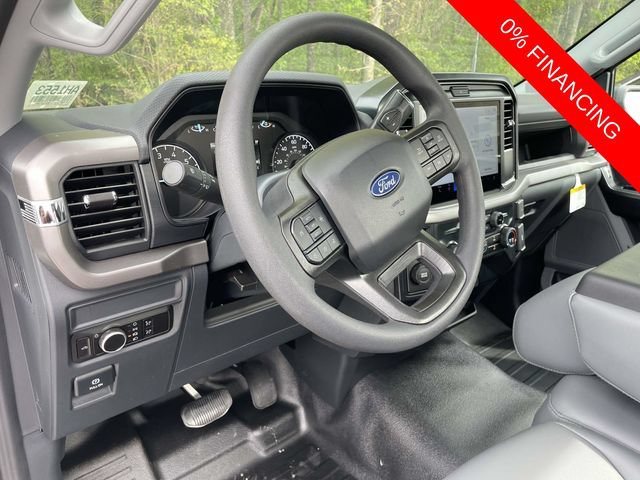 New 2026 Ford F150 XL RWD image 15