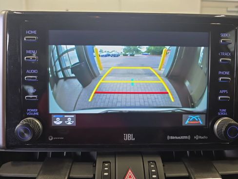 Used 2020 Toyota RAV4 Limited w/ Limited Grade Weather Package AWD/4WD image 26