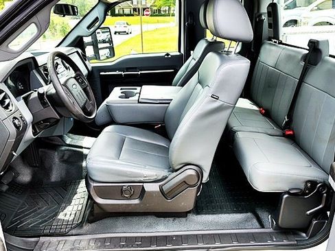 Used 2015 Ford F350 XL RWD image 16