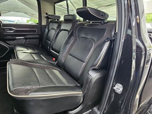 Used 2022 RAM 1500 Laramie w/ Laramie Southwest Edition image 14