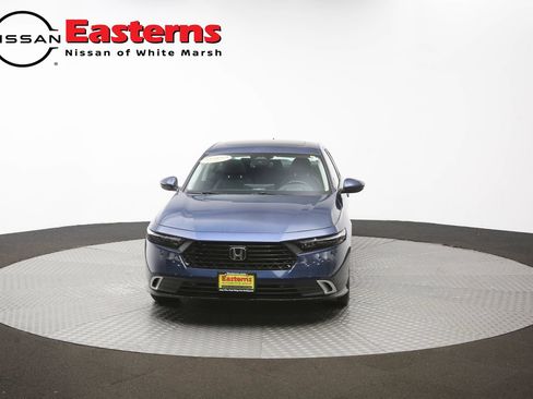 Used 2025 Honda Accord Touring image 53